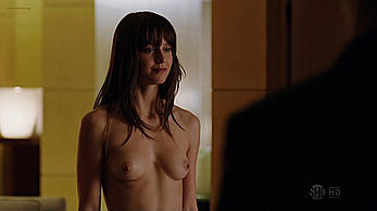 Actress - Melissa Benoist: Movie - Homeland